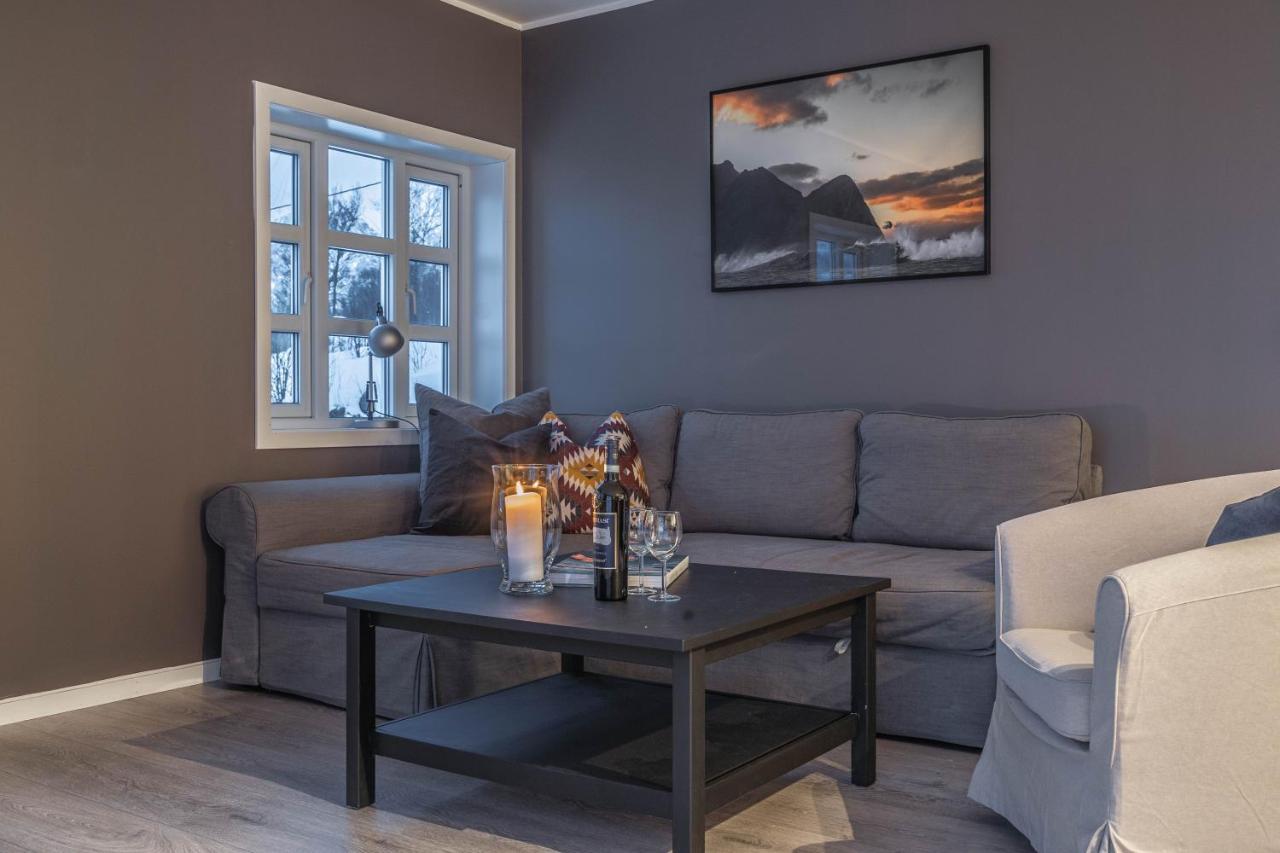 Lofoten Apartments Kabelvåg Zewnętrze zdjęcie