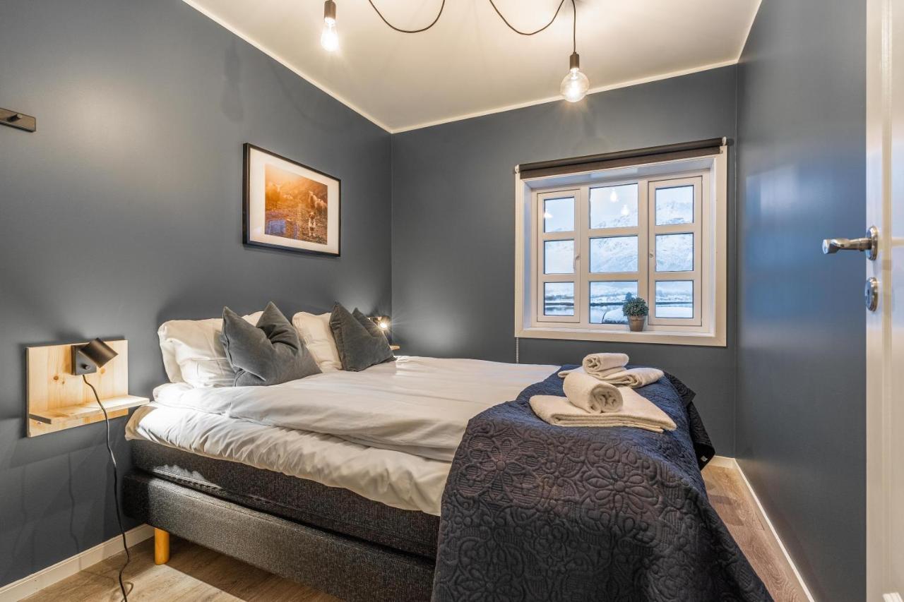 Lofoten Apartments Kabelvåg Zewnętrze zdjęcie