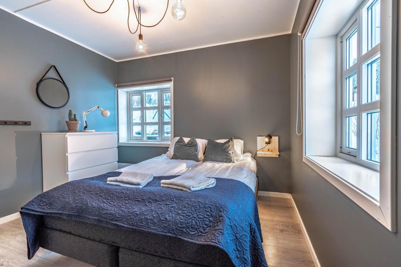 Lofoten Apartments Kabelvåg Zewnętrze zdjęcie