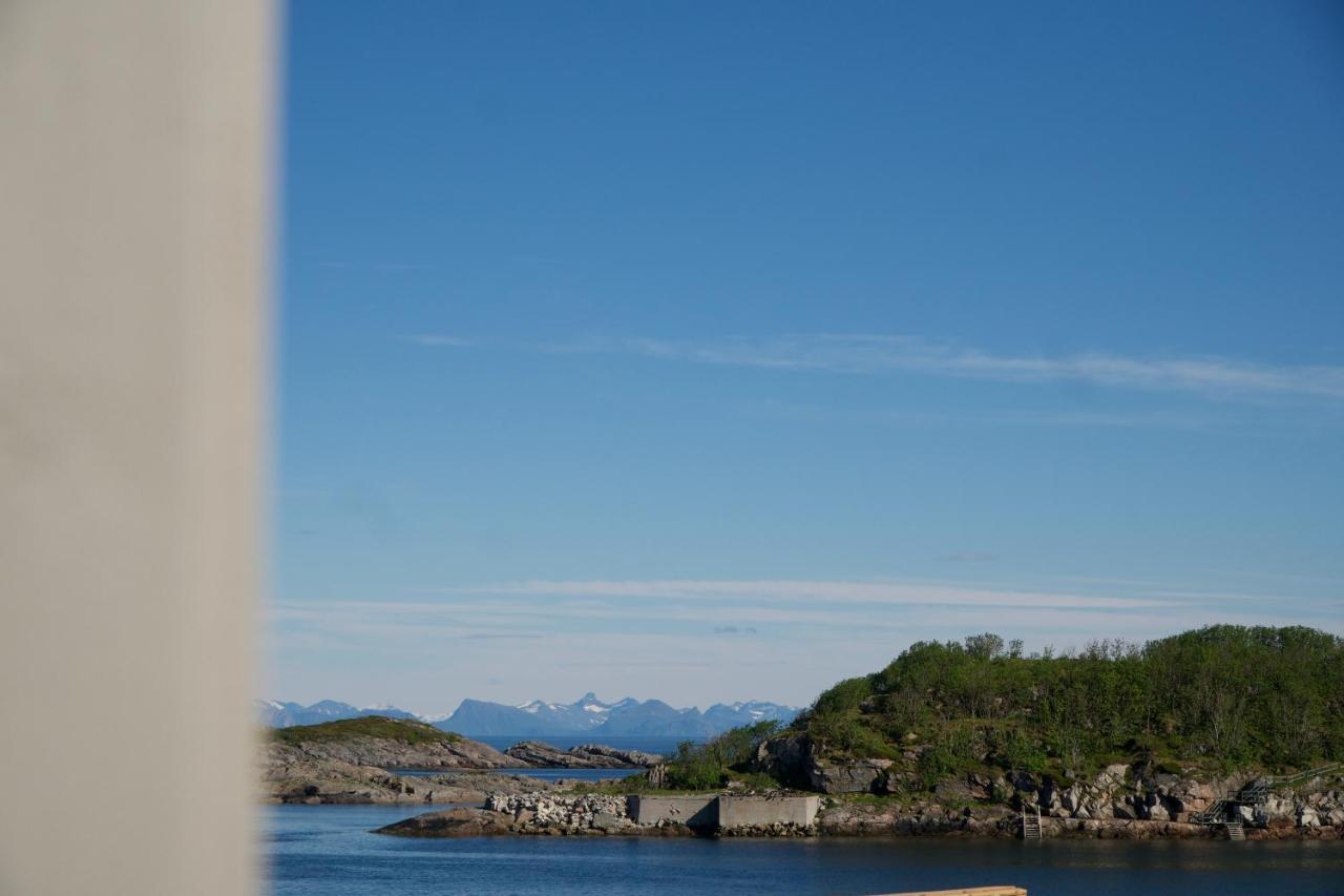 Lofoten Apartments Kabelvåg Zewnętrze zdjęcie