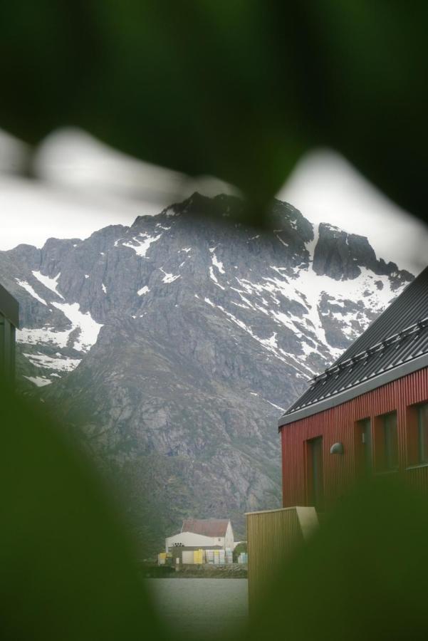 Lofoten Apartments Kabelvåg Zewnętrze zdjęcie