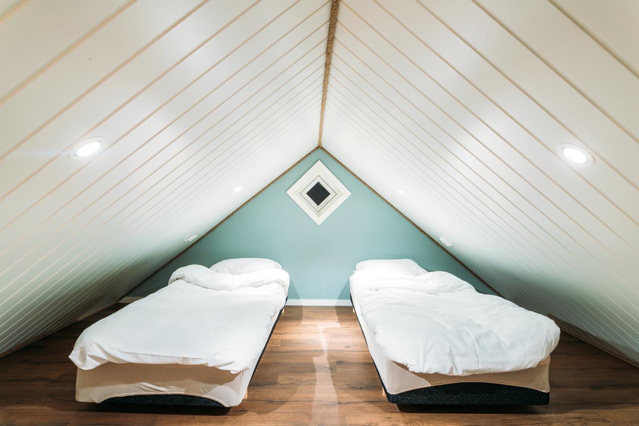 Lofoten Apartments Kabelvåg Zewnętrze zdjęcie