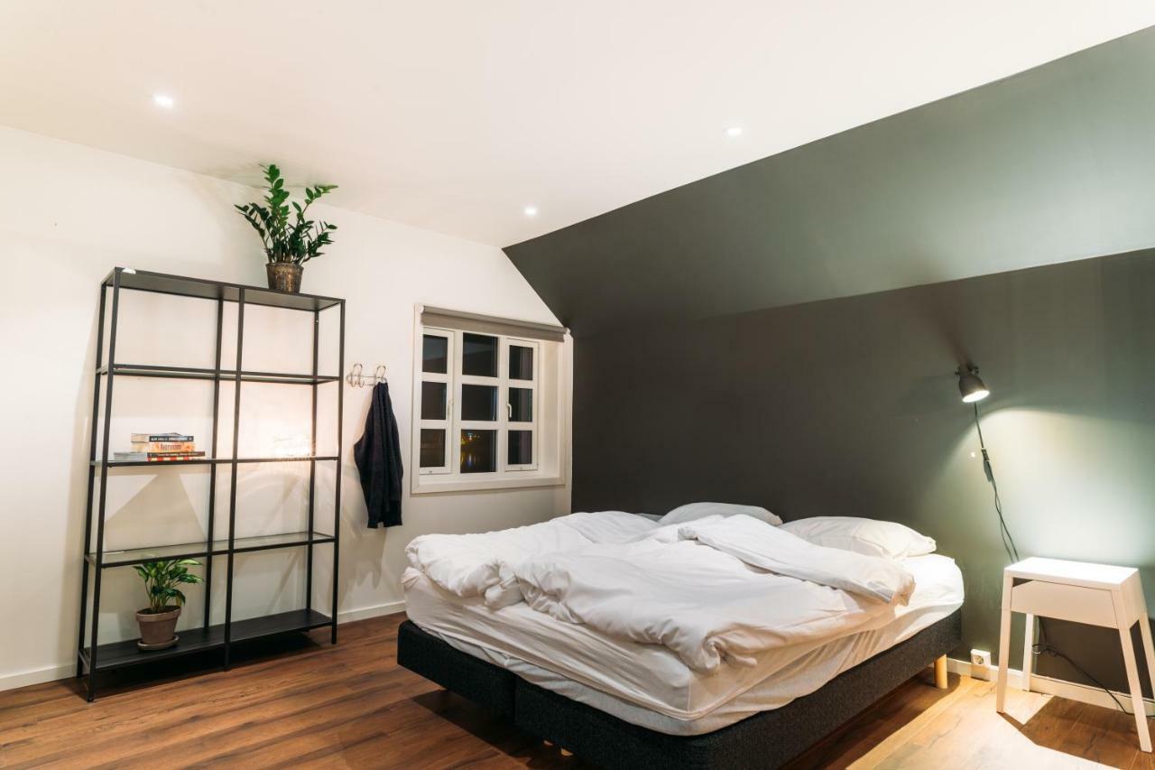 Lofoten Apartments Kabelvåg Zewnętrze zdjęcie